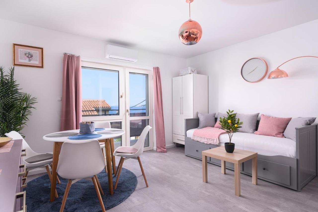Villa Del Mar אומיס מראה חיצוני תמונה