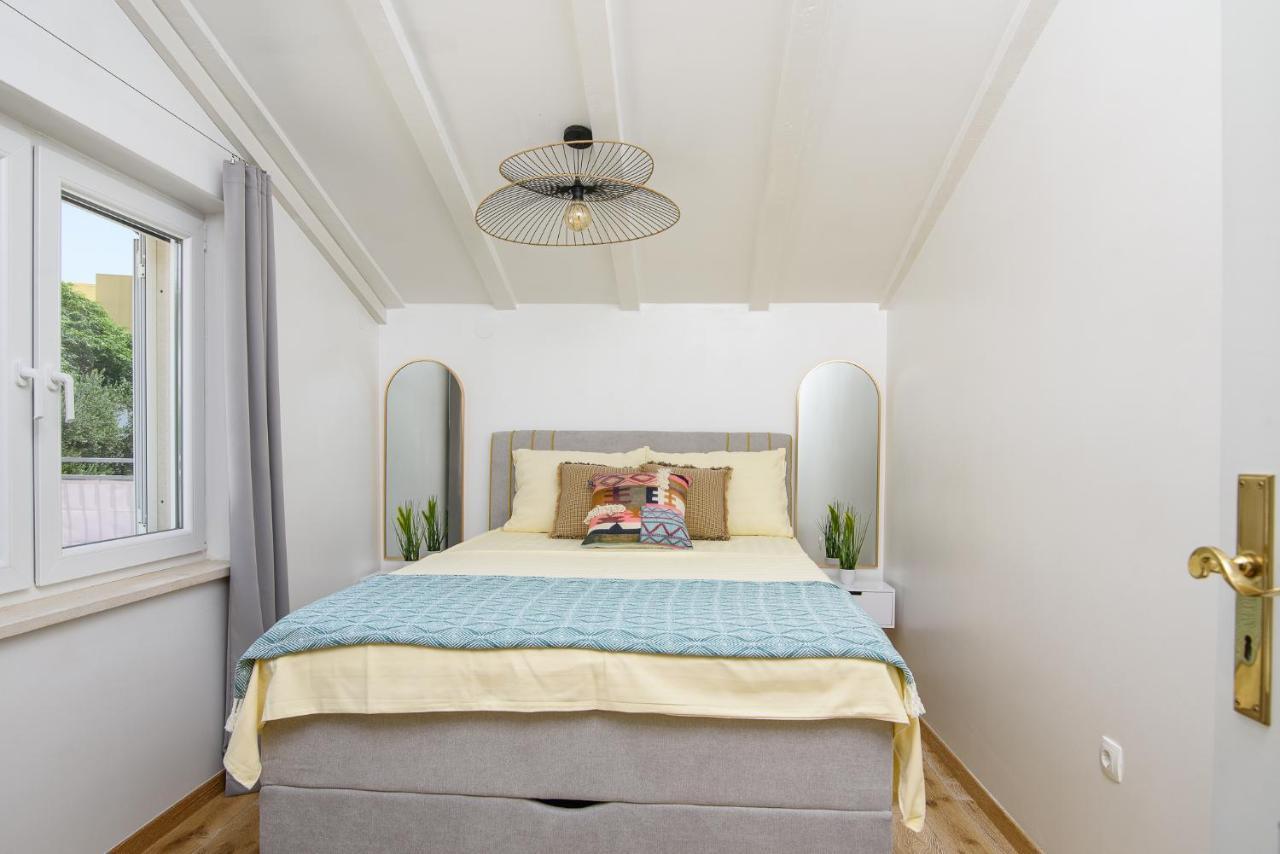 Villa Del Mar אומיס מראה חיצוני תמונה