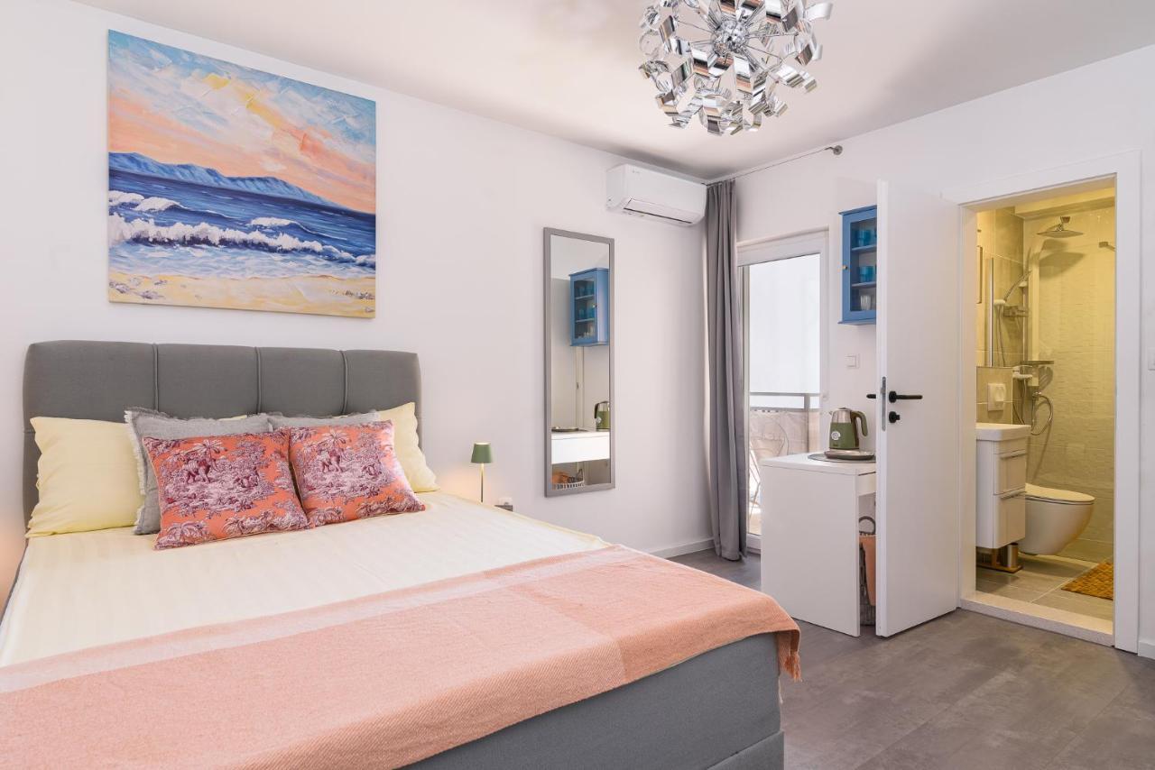 Villa Del Mar אומיס מראה חיצוני תמונה