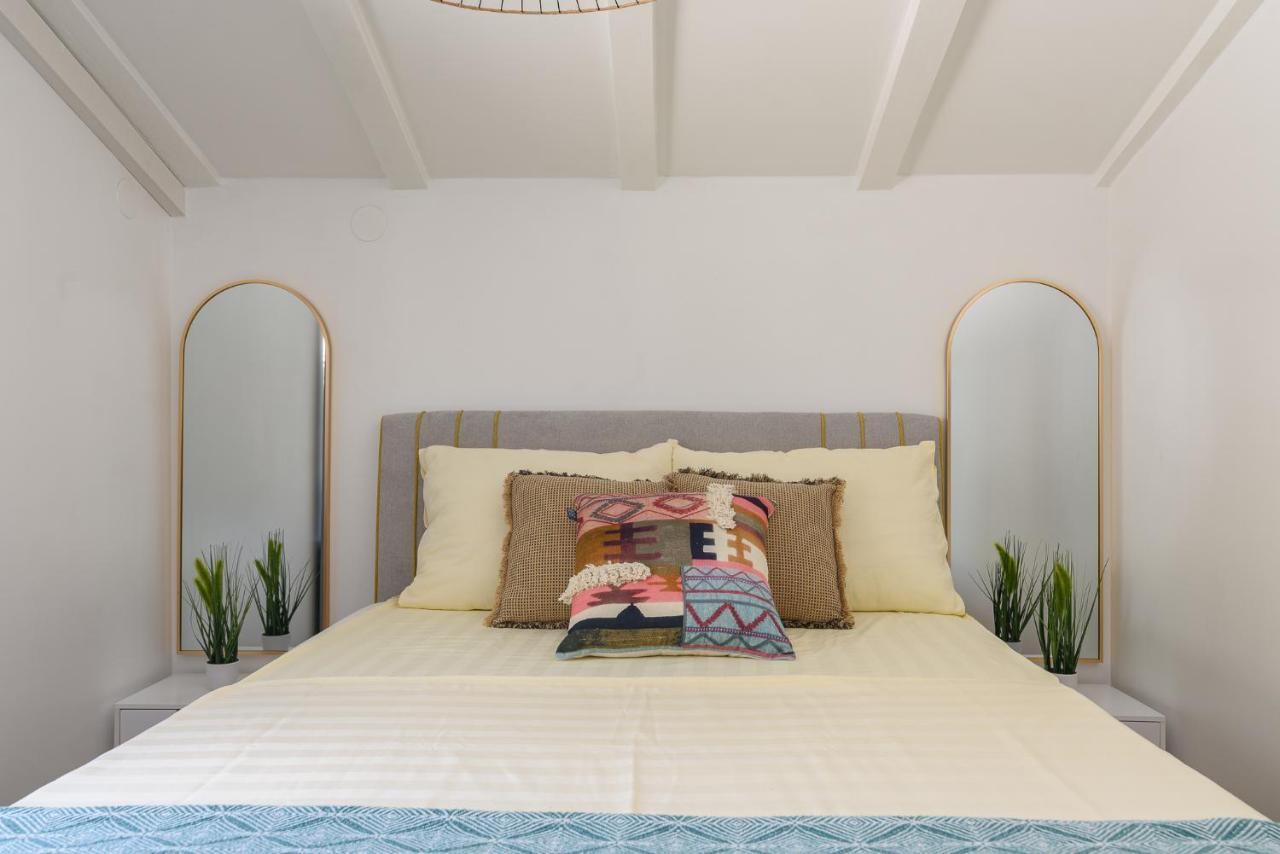 Villa Del Mar אומיס מראה חיצוני תמונה