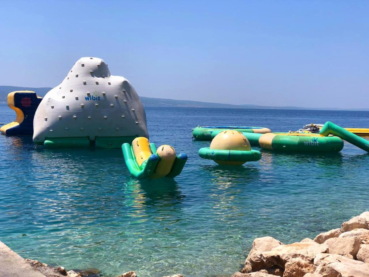 Villa Del Mar אומיס מראה חיצוני תמונה