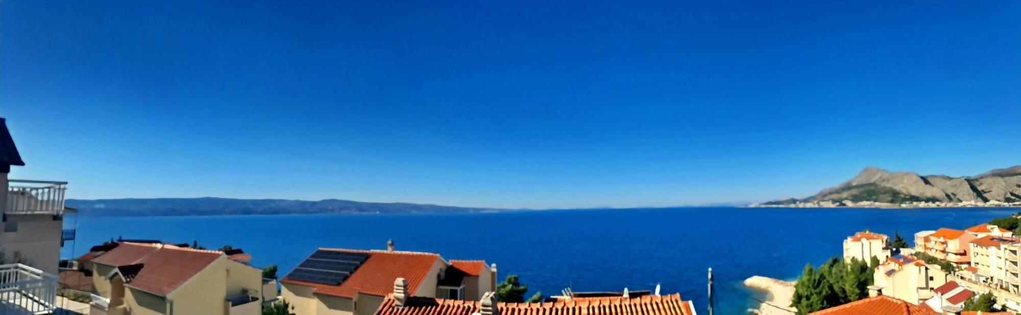 Villa Del Mar אומיס מראה חיצוני תמונה